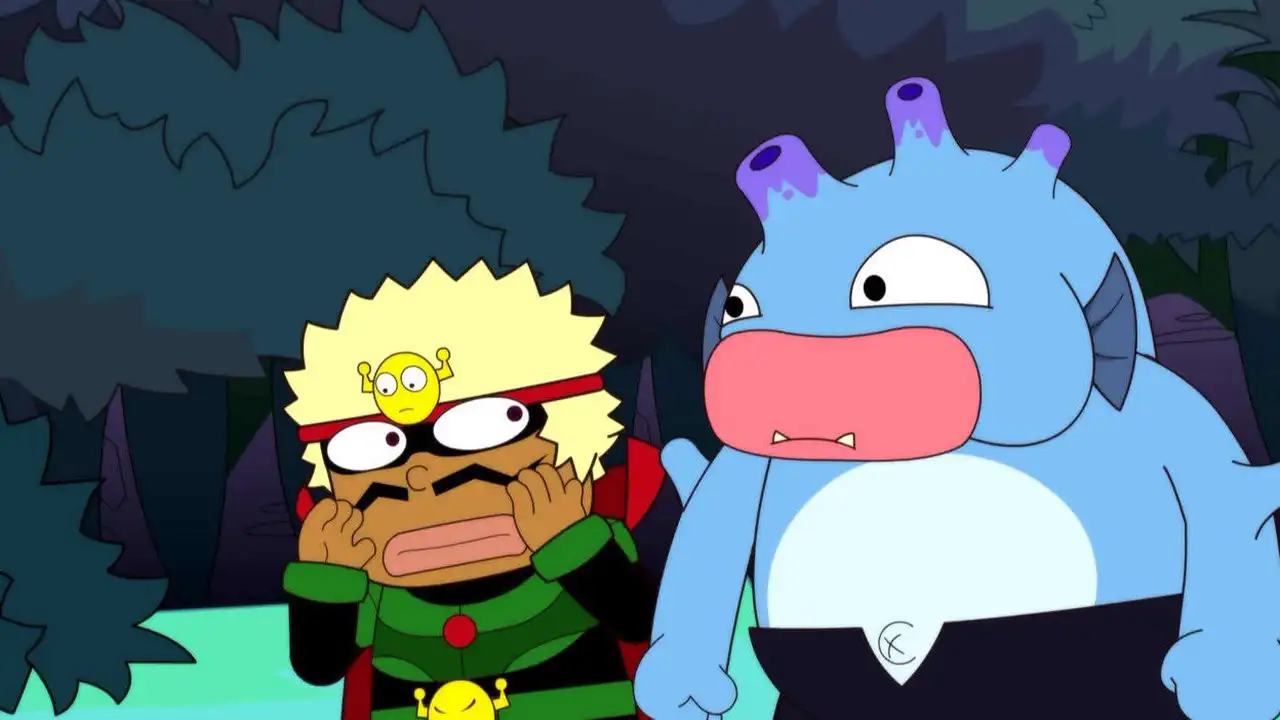 Episode 17