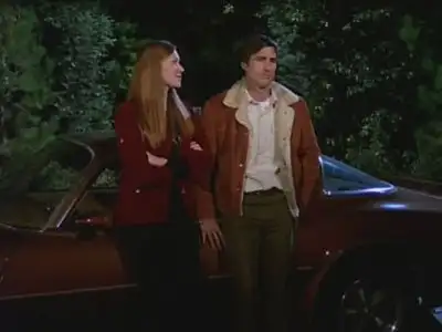 Donna Dates a Kelso