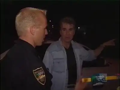 COPS - Jacksonville, Florida
