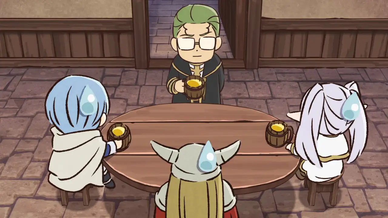 OO Magic Episode 2: The Magic of Removing Only Alcohol From Alcoholic Beverages