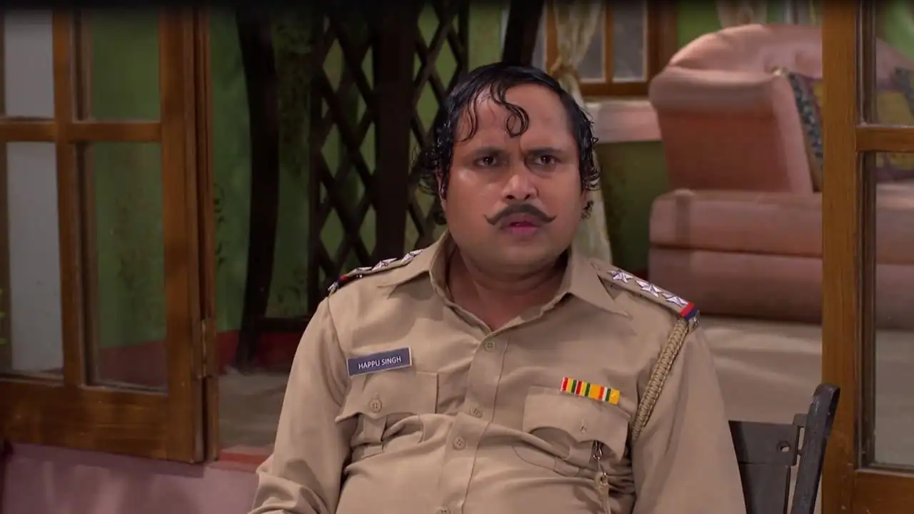 Manmohan And Vibhuti Assume Angoori is Kidnapped
