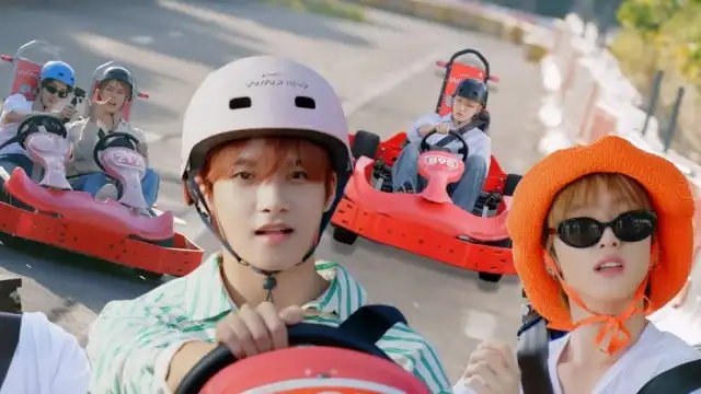 EP.71 Jeju Riding