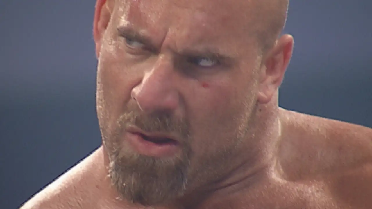 Raw - May. 05, 2003