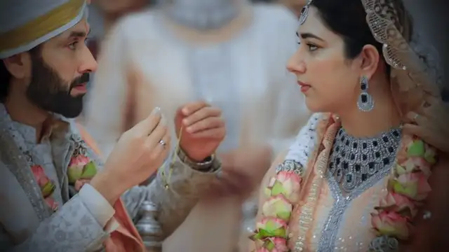 Priya Ki Vidai