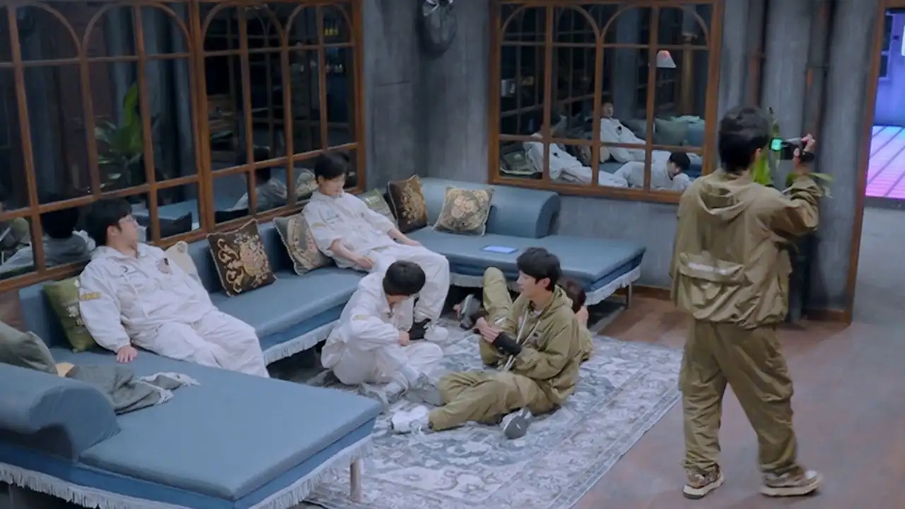 S5: EP9 Plus