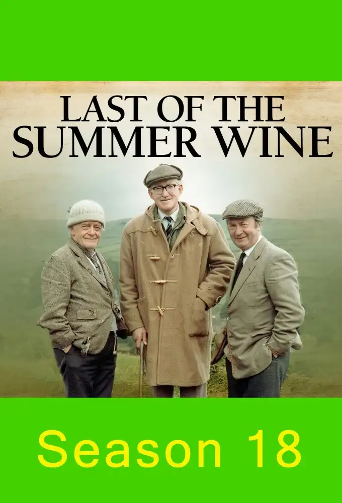 Season 18
