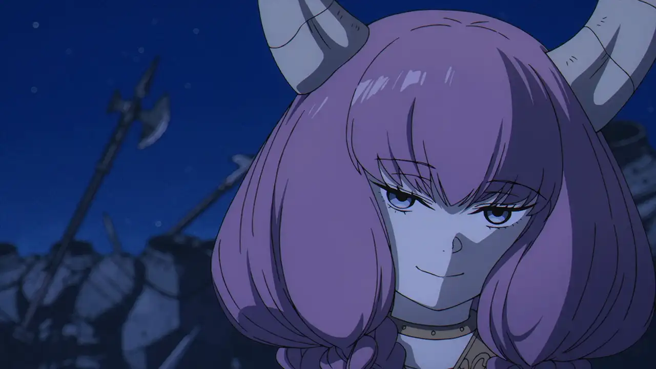 Aura the Guillotine