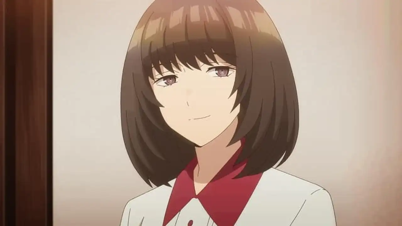 The Idol Girl