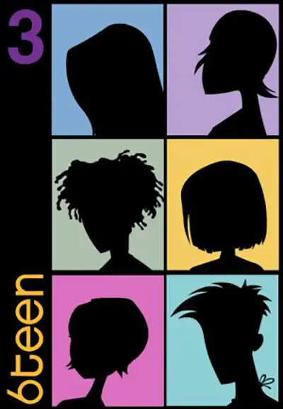Season 3