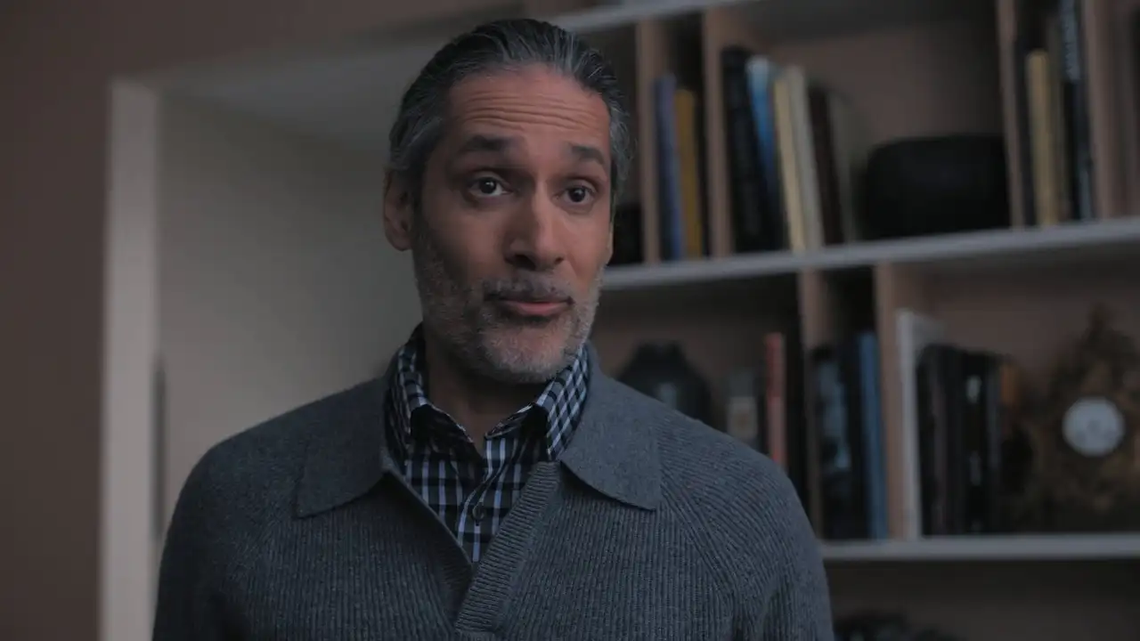 Suddenly, Alec