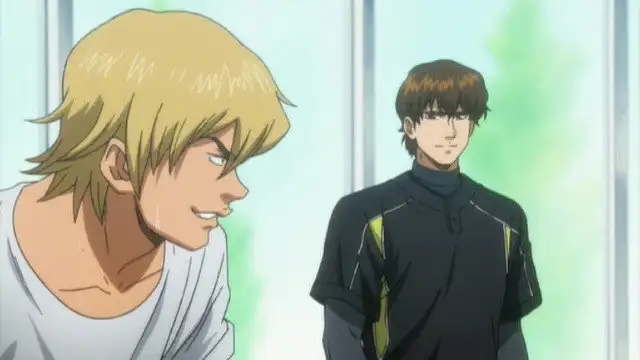 OVA 5: Glory
