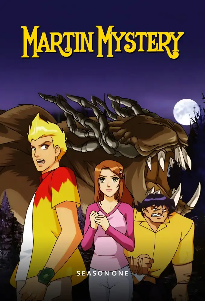Season 1