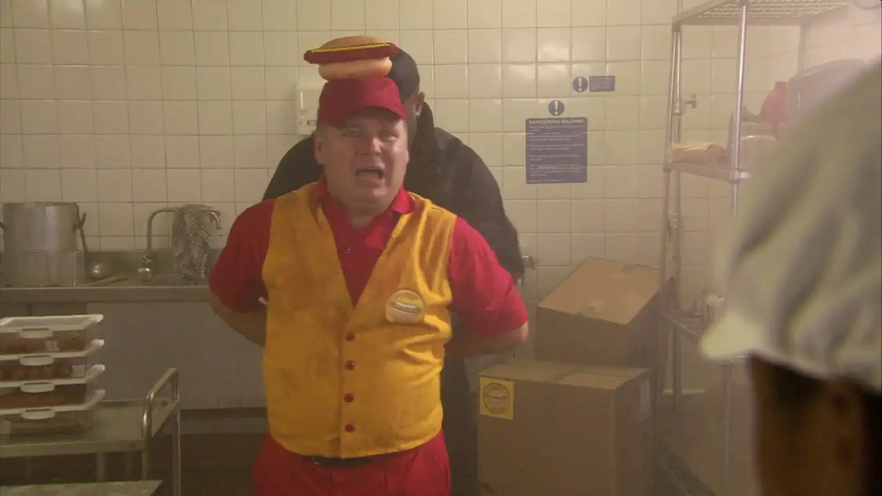 Fit to Wurst