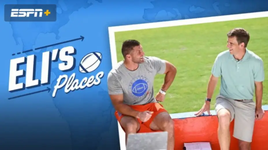 Tebow Time