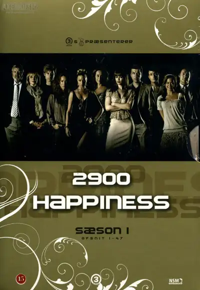 Season 1