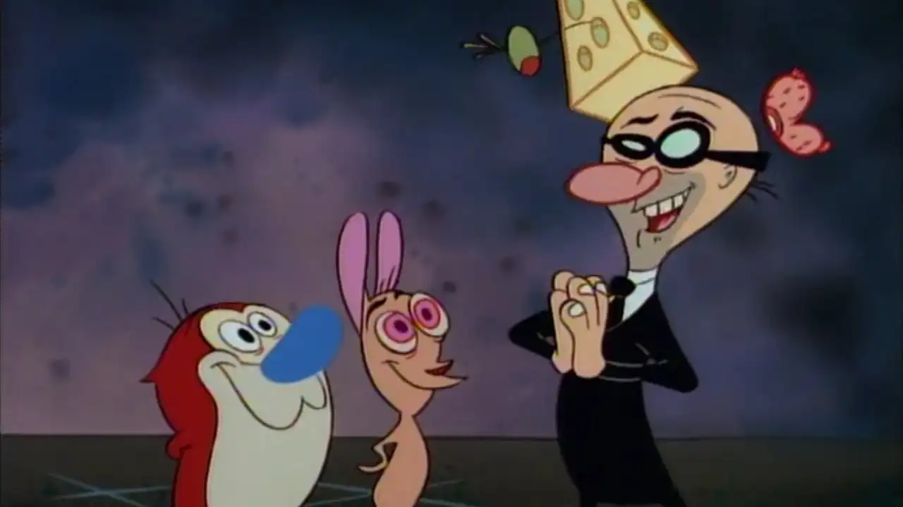 Reverend Jack