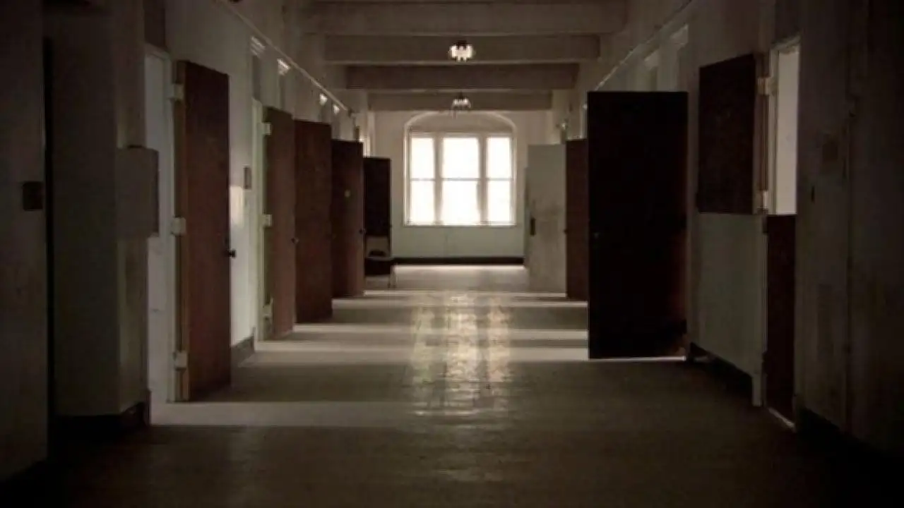 Ghost Adventures: Live - Trans-Allegheny Lunatic Asylum