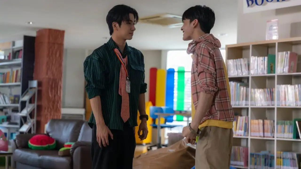 Episode 6