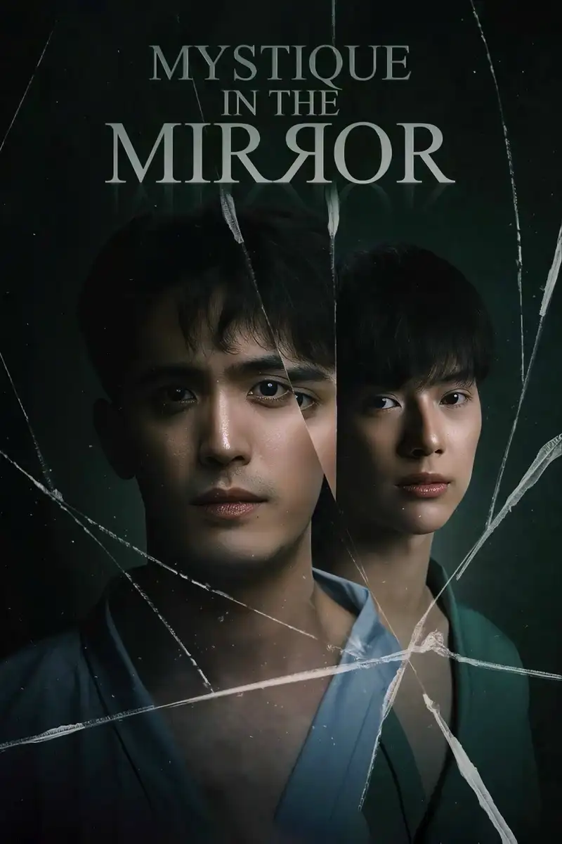 Mystique in the Mirror