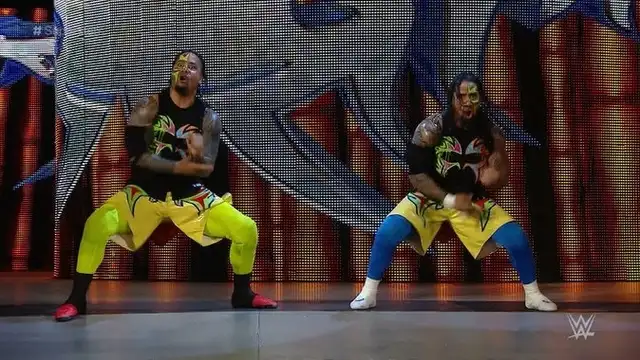 Superstars #361: March 11, 2016