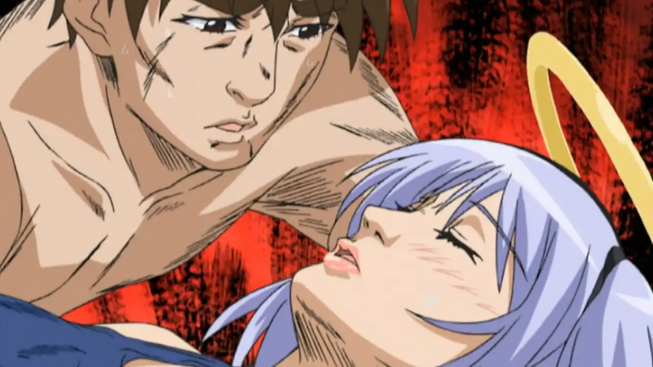 Field Trip! Dokuro-chan!