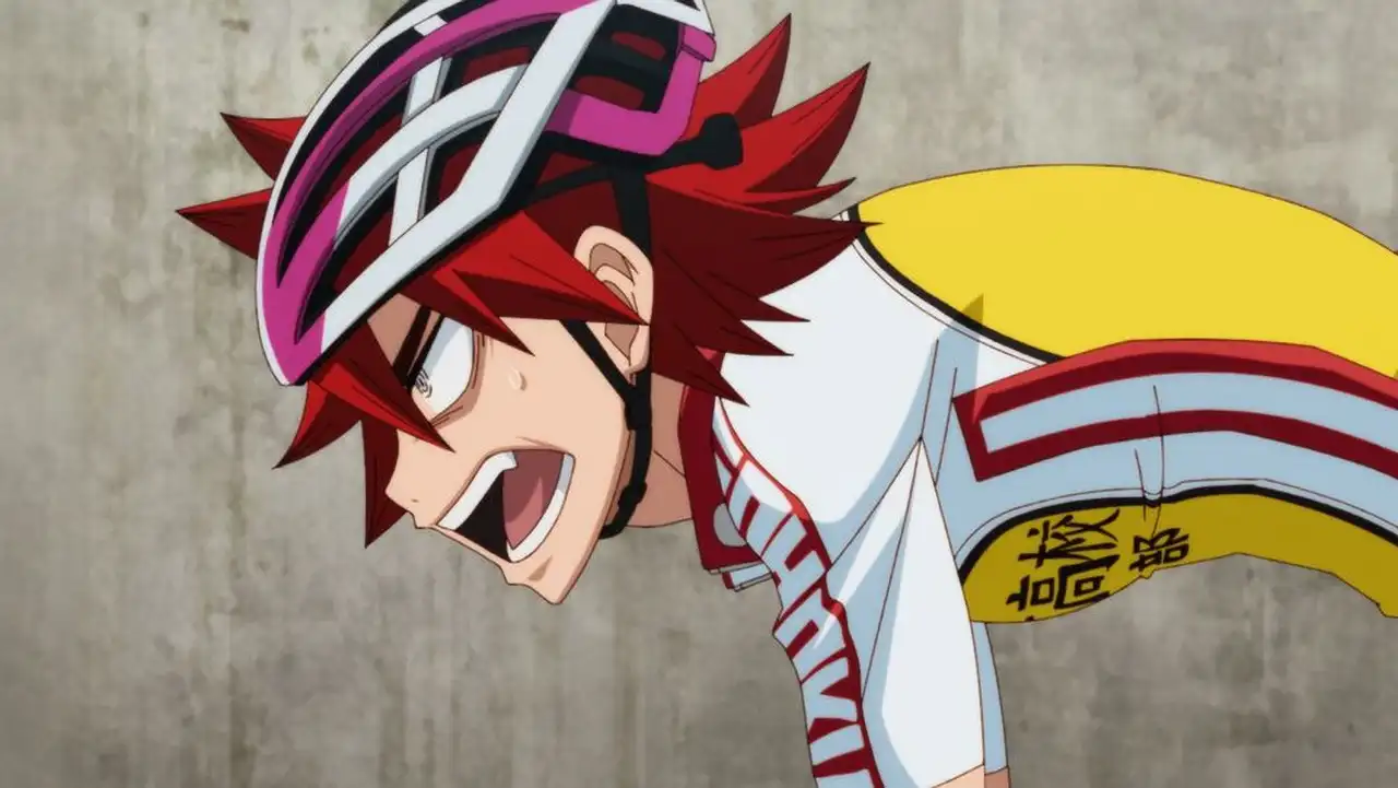 The Naruko Super Express!!