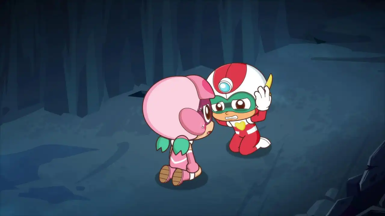 Episode 16