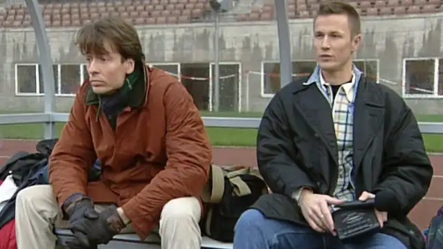Episode 18