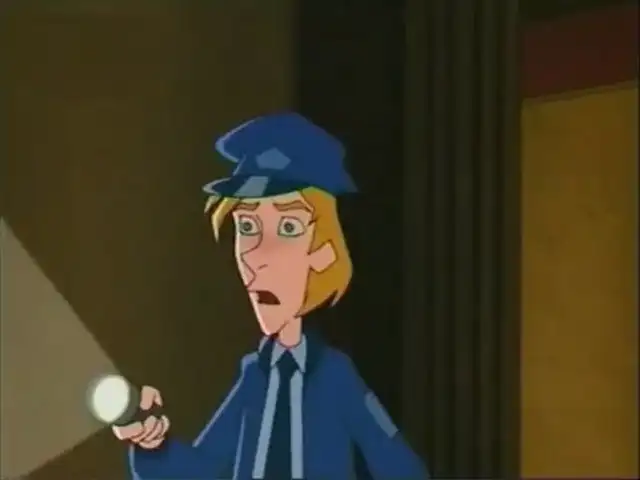 Walter the Brain