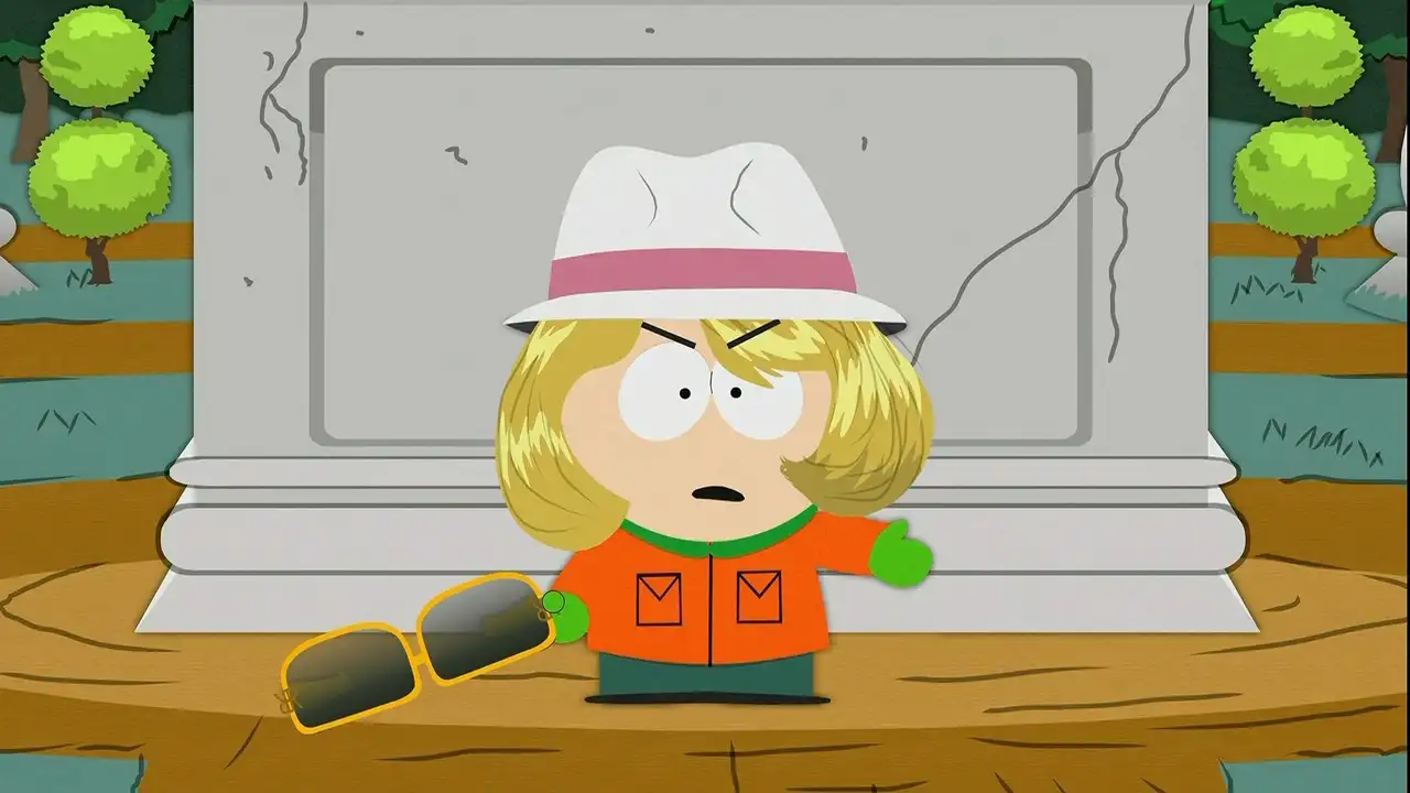 Britney's New Look