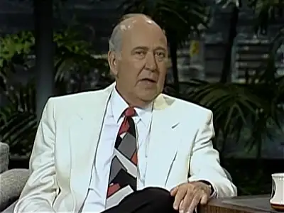 Carl Reiner, Destiny, Mike Zele