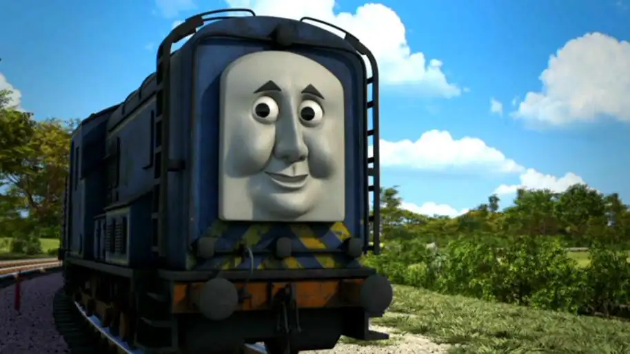 Sidney Sings