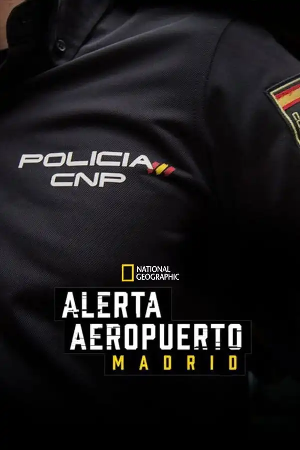 Season 7: Madrid