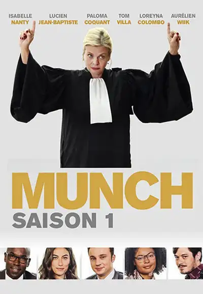 Season 1