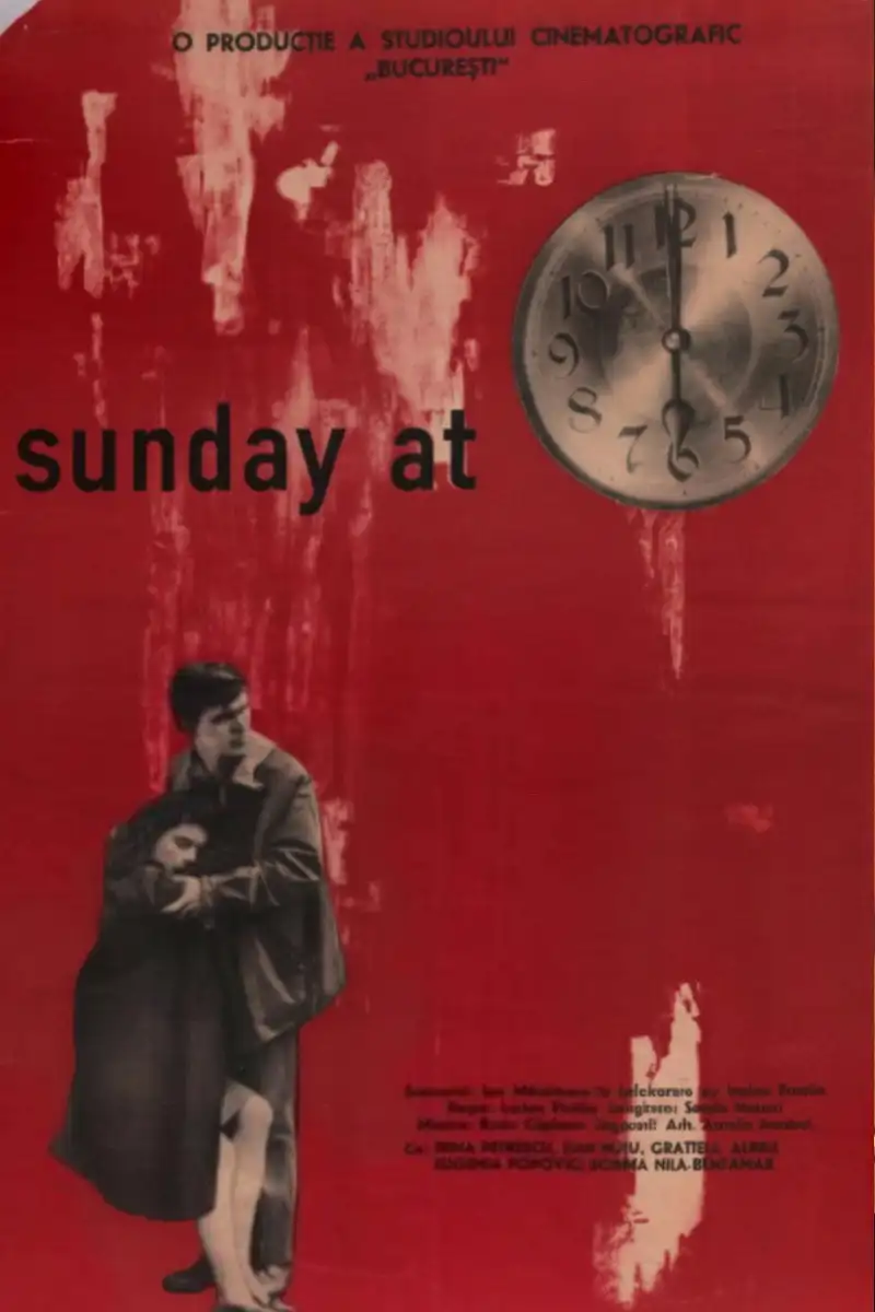 Sunday at Six