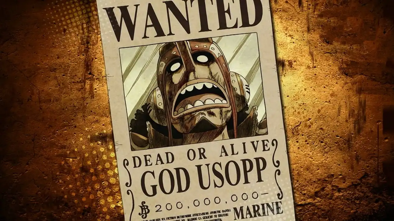 Usopp