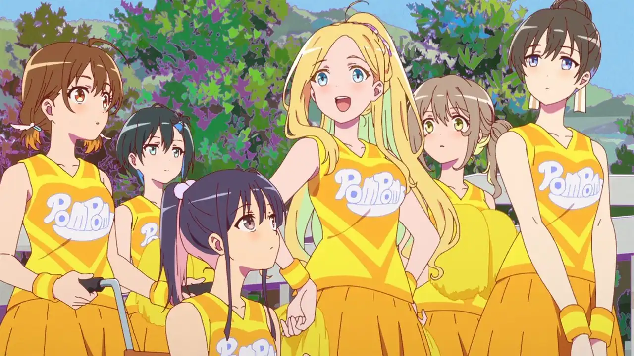 No Cheer at the Hot Springs