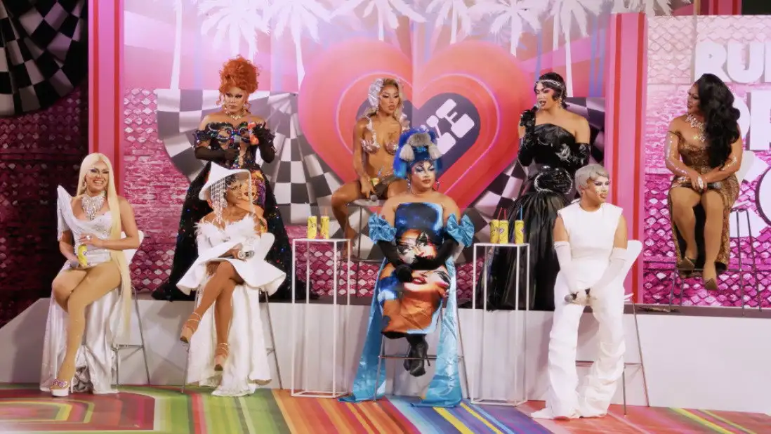 Drag Race Philippines Season 2