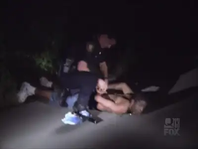 COPS - Fort Worth, Texas