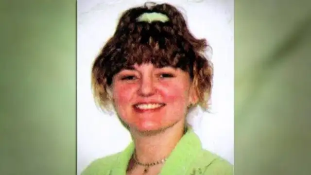 Dianna Saunders