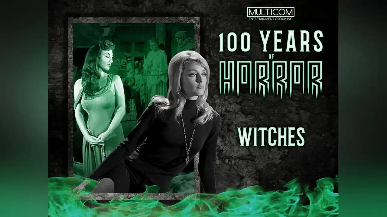 Witches