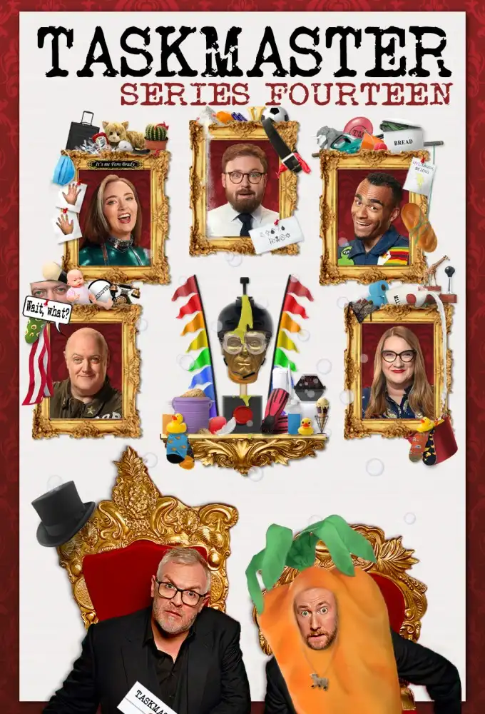 Series 14