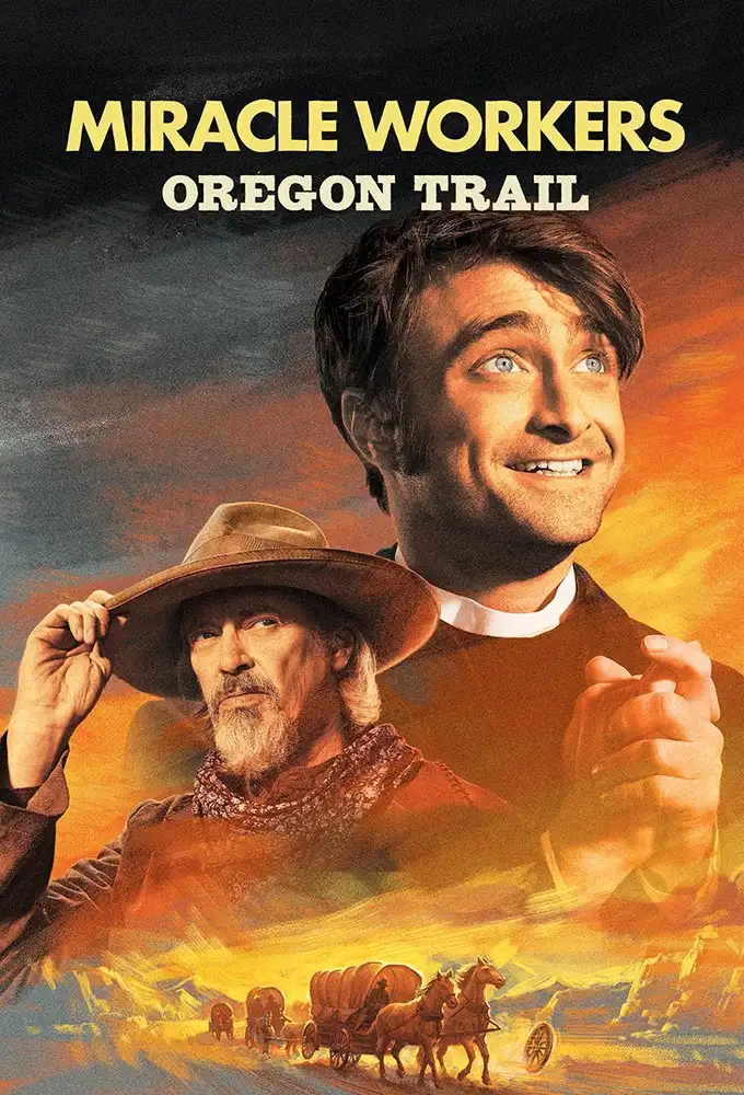 Oregon Trail