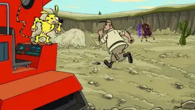 Episode 15