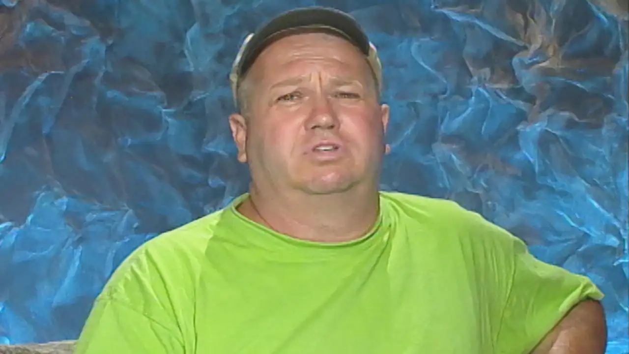 Live Eviction 3