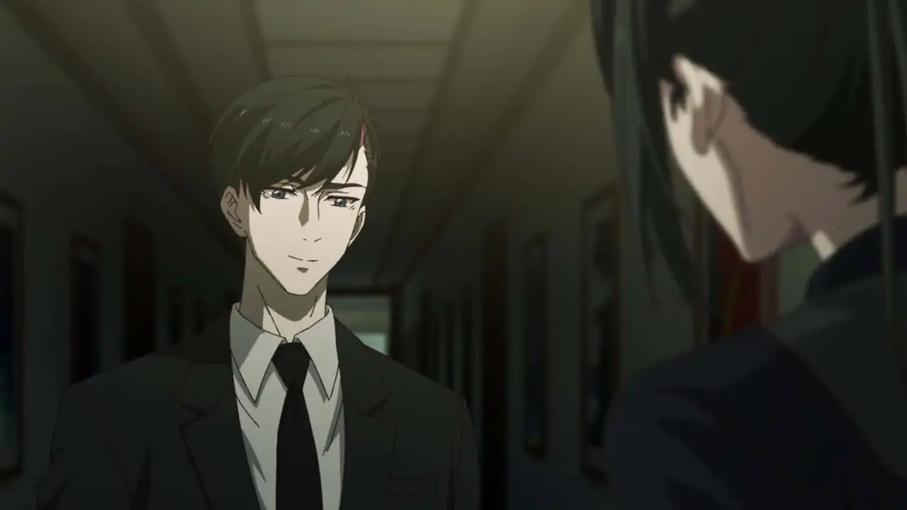 Episode 12