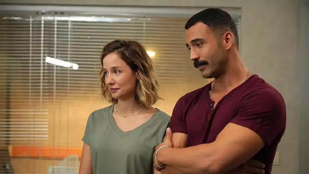 Episode 9