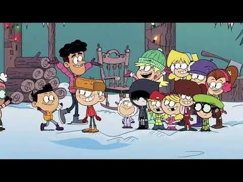 'Twas the Fight Before Christmas