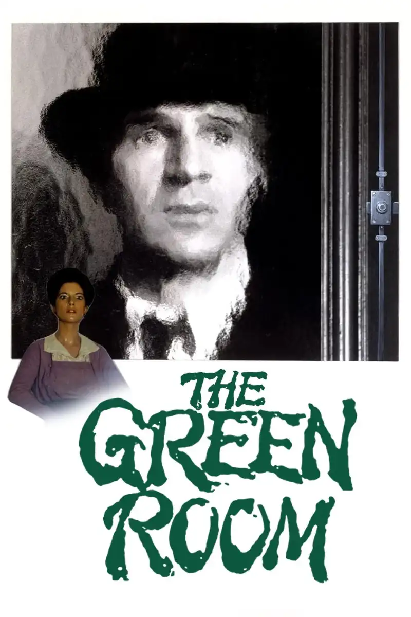 The Green Room