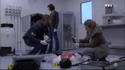 Episode 5
